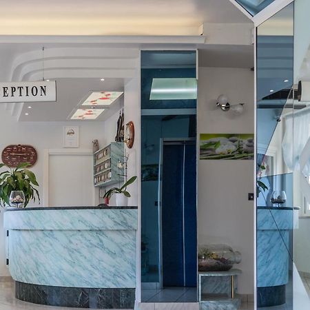 Hotel San Paolo Rimini Eksteriør bilde
