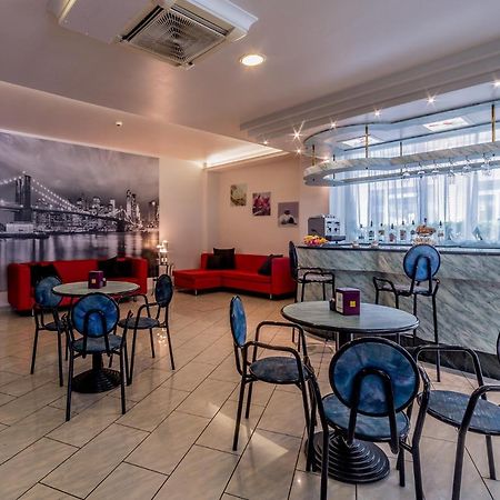 Hotel San Paolo Rimini Eksteriør bilde