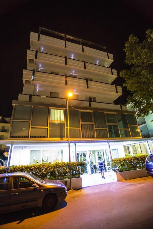 Hotel San Paolo Rimini Eksteriør bilde