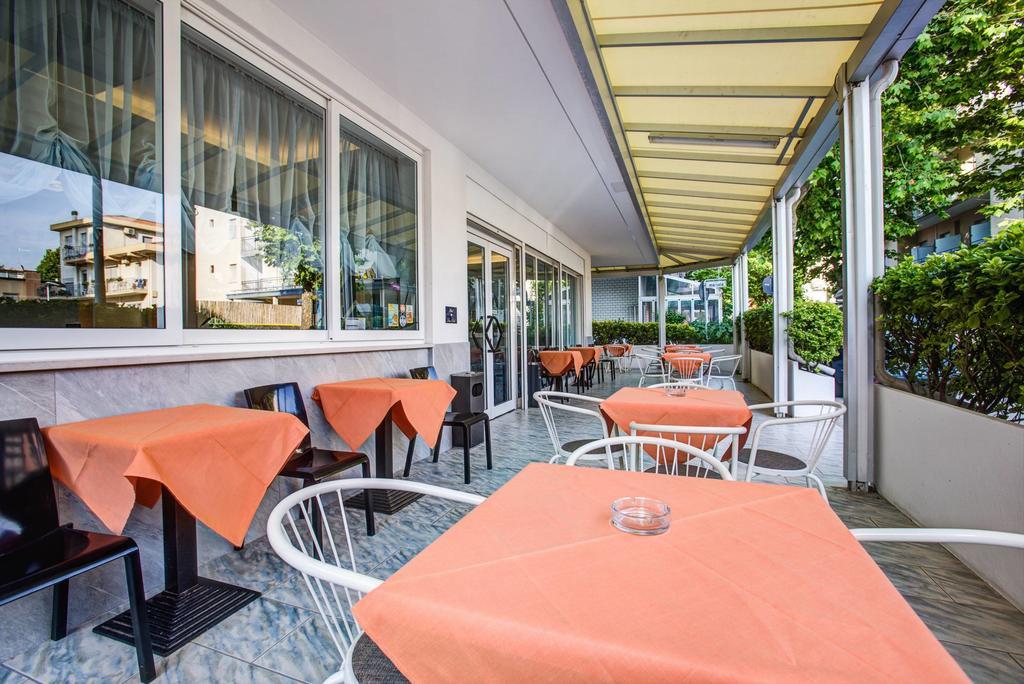 Hotel San Paolo Rimini Eksteriør bilde