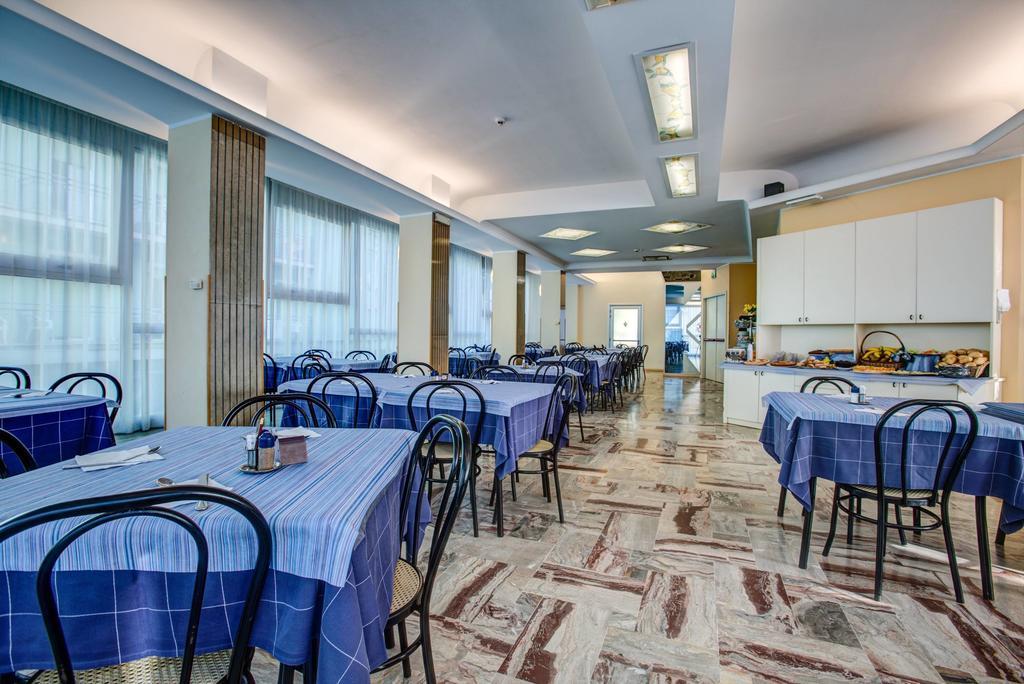 Hotel San Paolo Rimini Eksteriør bilde