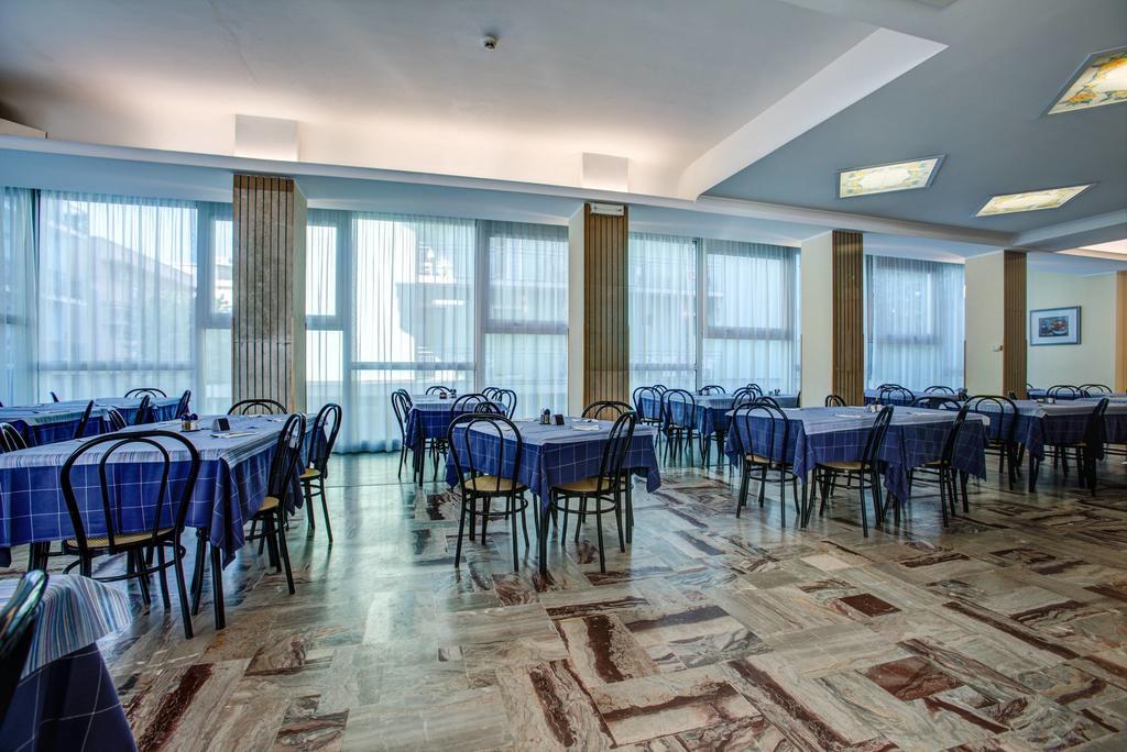 Hotel San Paolo Rimini Eksteriør bilde