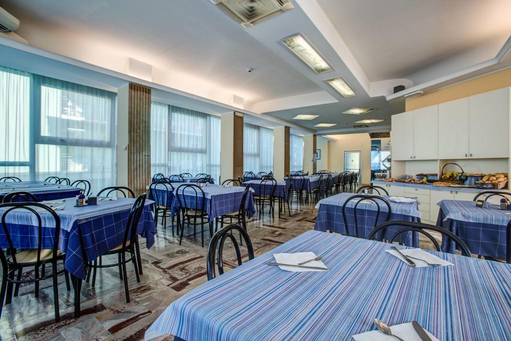 Hotel San Paolo Rimini Eksteriør bilde