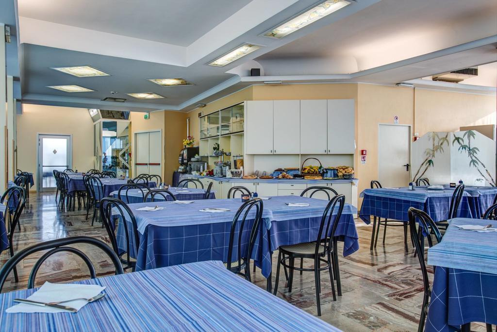 Hotel San Paolo Rimini Eksteriør bilde