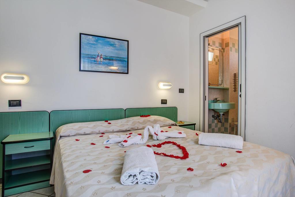 Hotel San Paolo Rimini Eksteriør bilde
