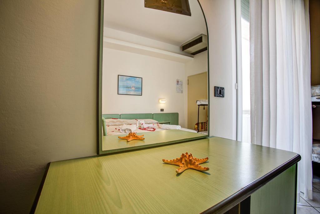 Hotel San Paolo Rimini Eksteriør bilde