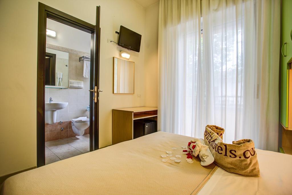 Hotel San Paolo Rimini Eksteriør bilde