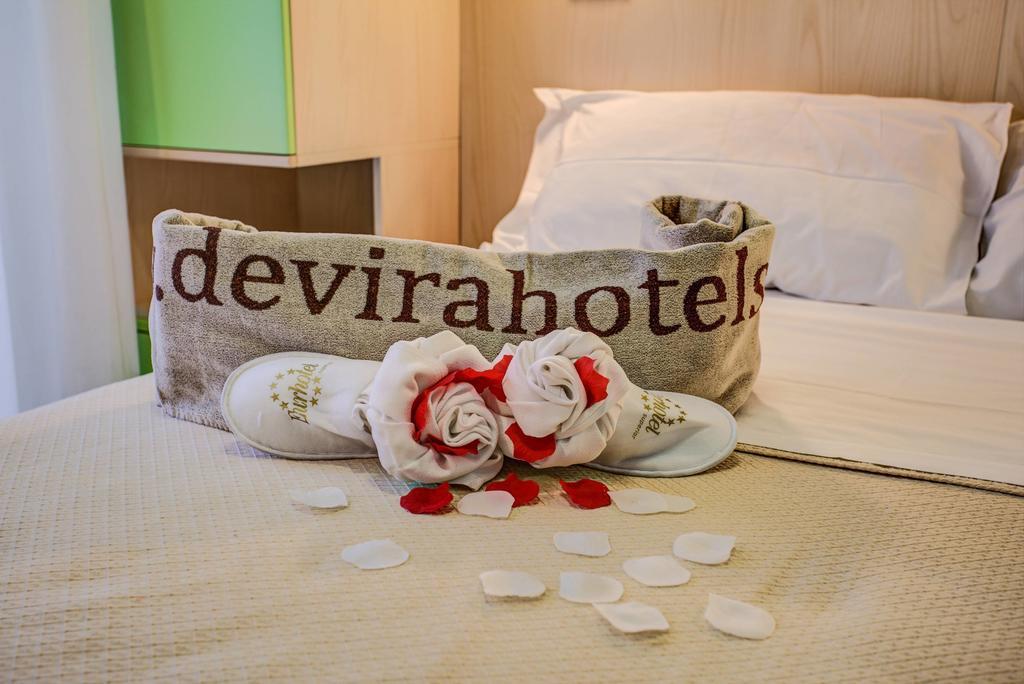 Hotel San Paolo Rimini Eksteriør bilde
