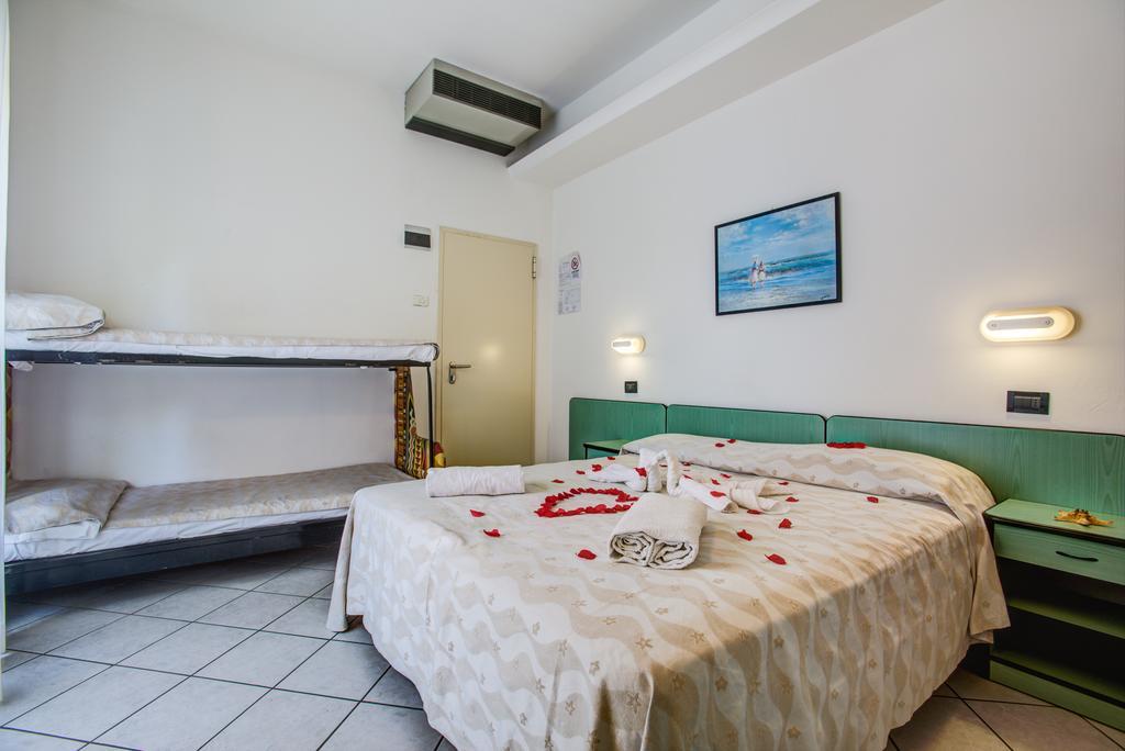 Hotel San Paolo Rimini Rom bilde
