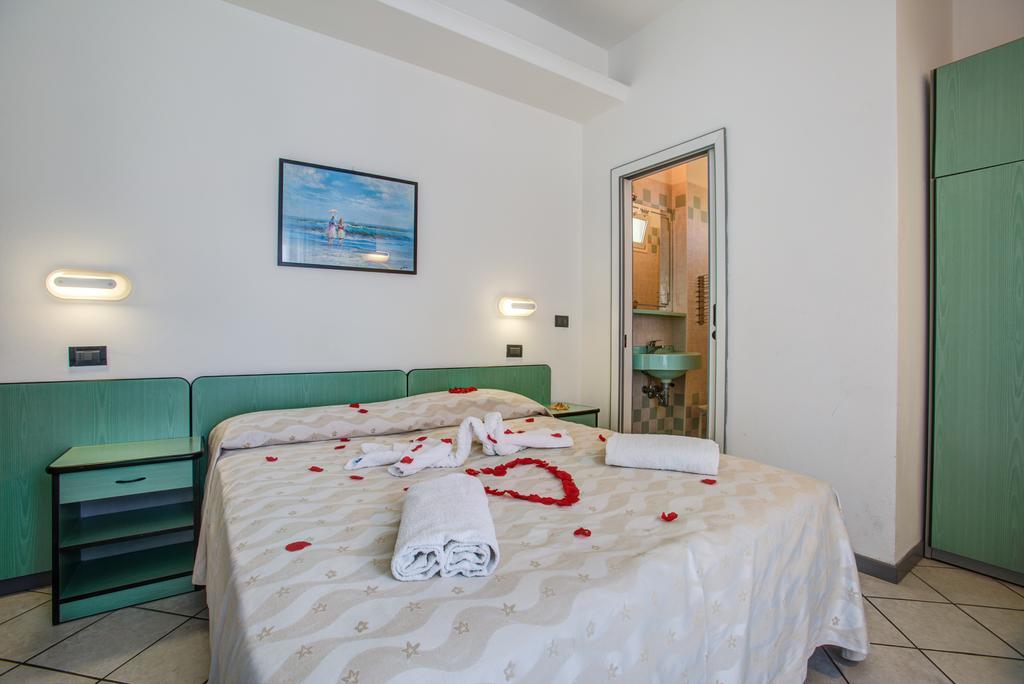 Hotel San Paolo Rimini Rom bilde