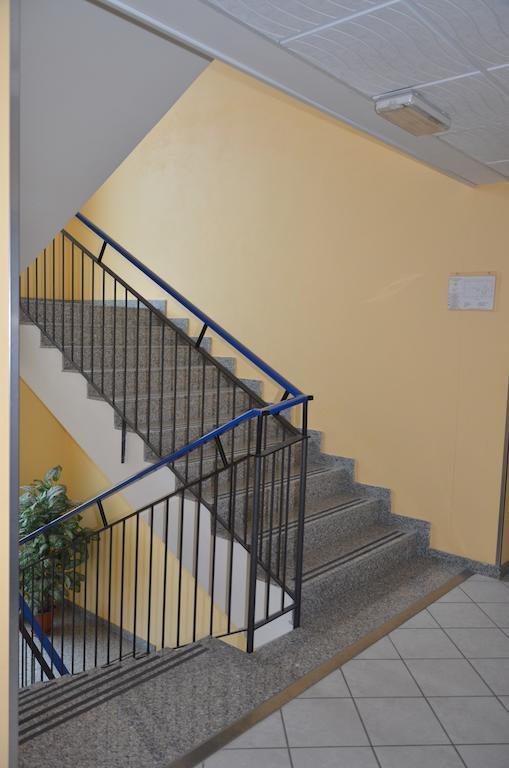Hotel San Paolo Rimini Eksteriør bilde