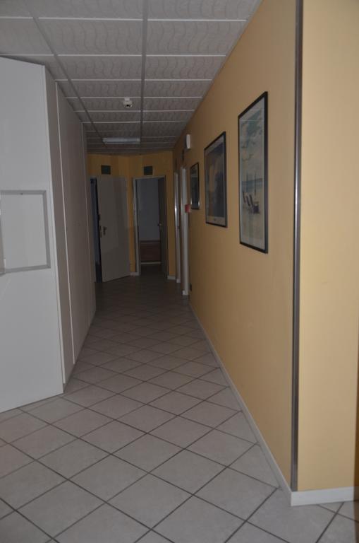 Hotel San Paolo Rimini Eksteriør bilde