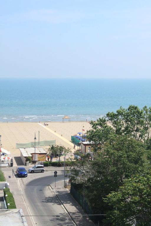 Hotel San Paolo Rimini Eksteriør bilde