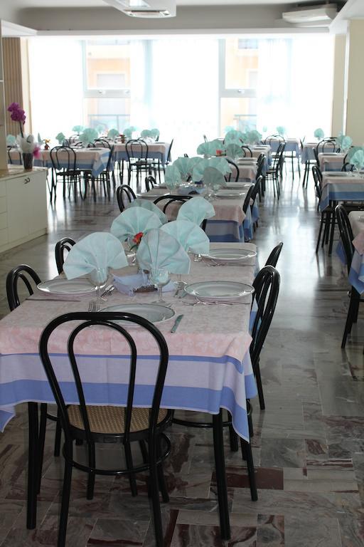 Hotel San Paolo Rimini Eksteriør bilde