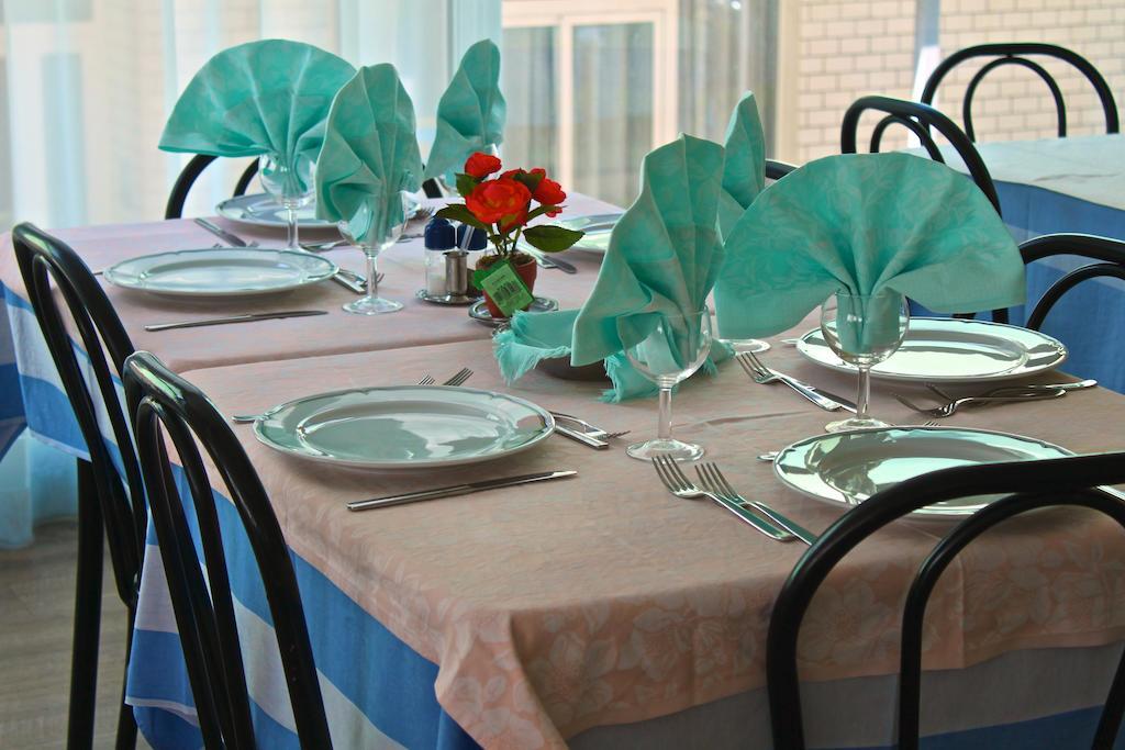 Hotel San Paolo Rimini Eksteriør bilde