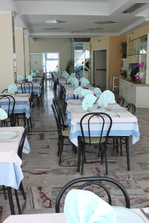 Hotel San Paolo Rimini Eksteriør bilde