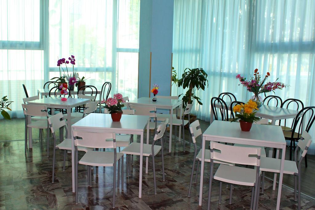 Hotel San Paolo Rimini Eksteriør bilde