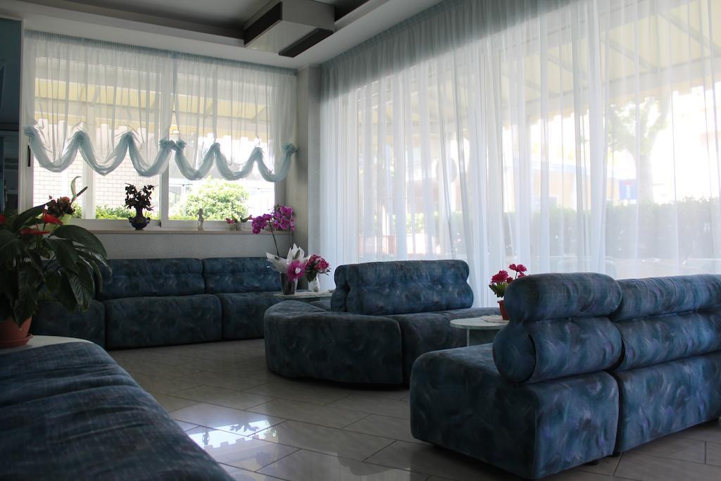 Hotel San Paolo Rimini Eksteriør bilde