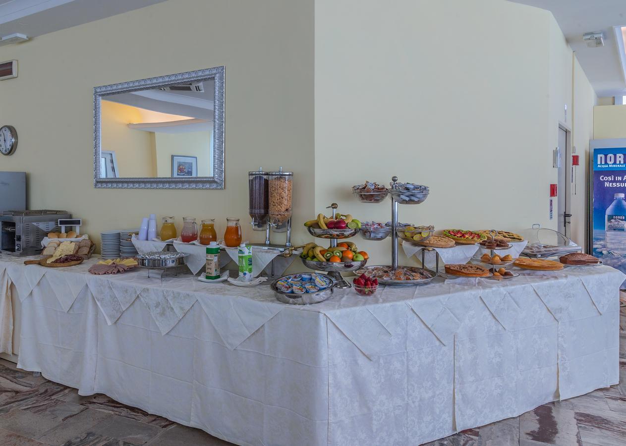 Hotel San Paolo Rimini Eksteriør bilde
