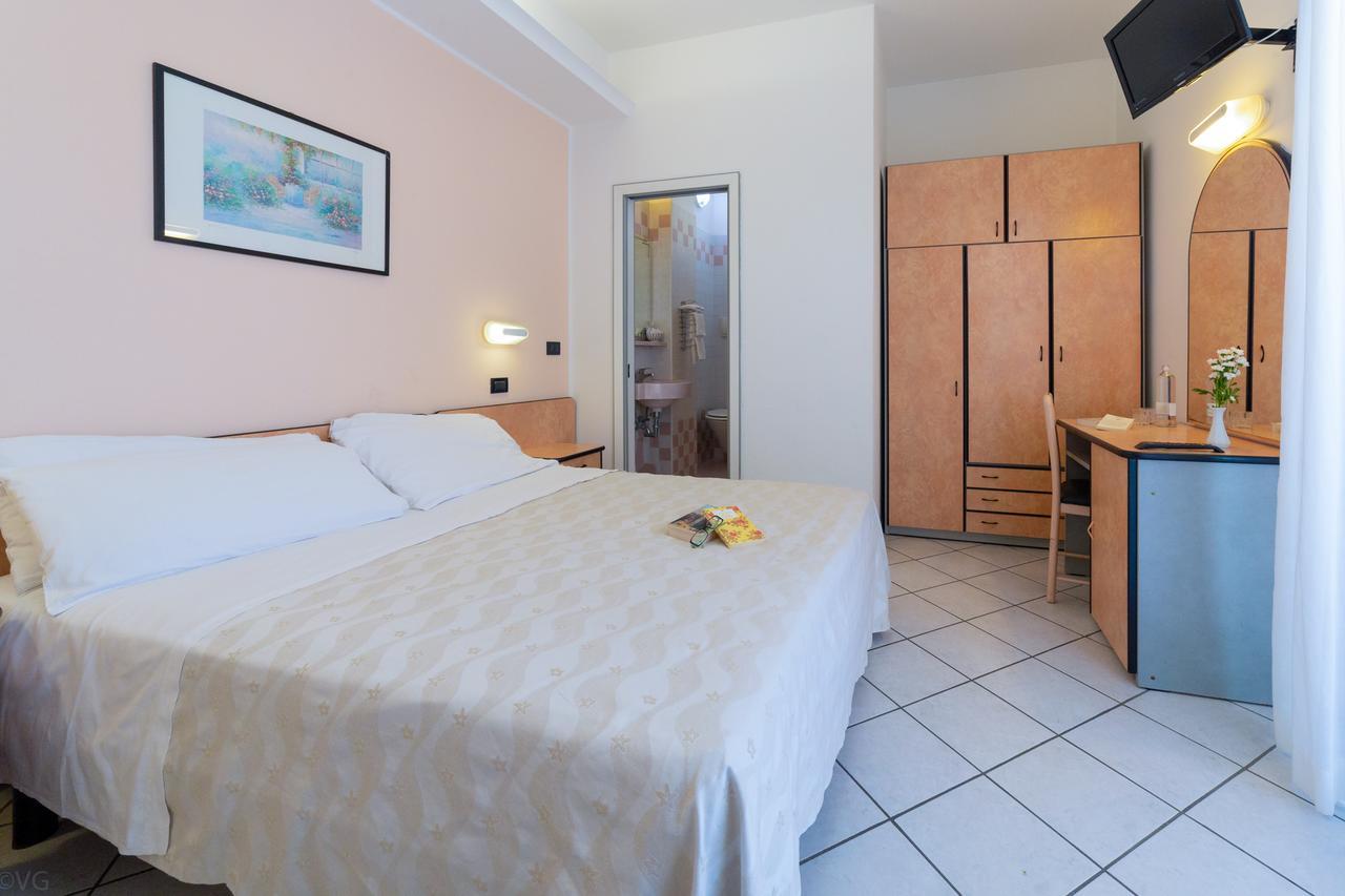 Hotel San Paolo Rimini Eksteriør bilde