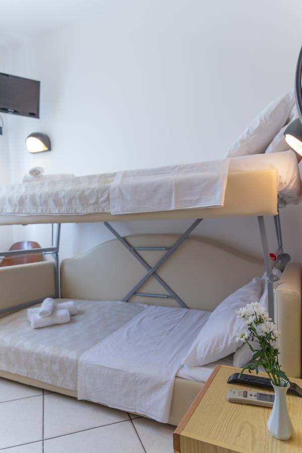 Hotel San Paolo Rimini Eksteriør bilde