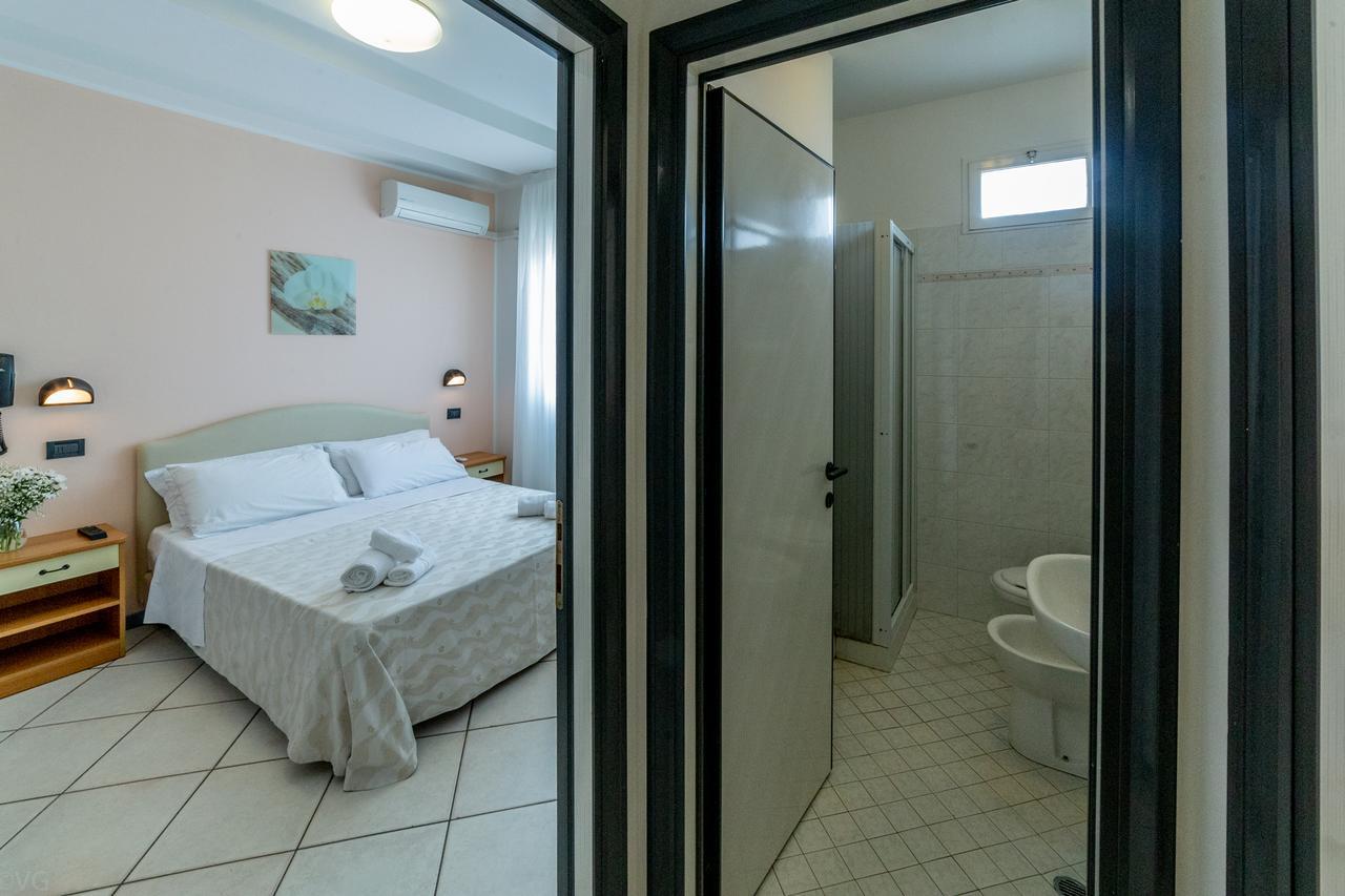 Hotel San Paolo Rimini Eksteriør bilde