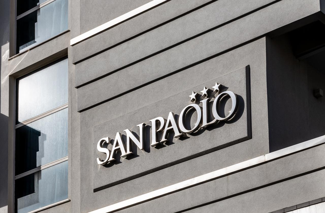 Hotel San Paolo Rimini Eksteriør bilde