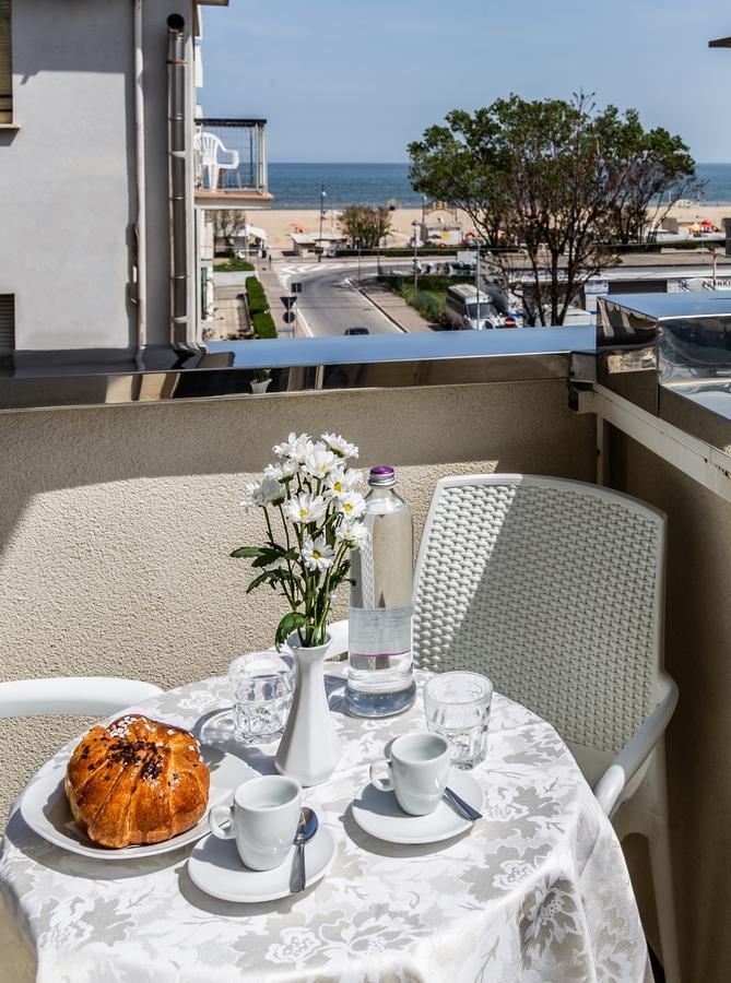 Hotel San Paolo Rimini Eksteriør bilde