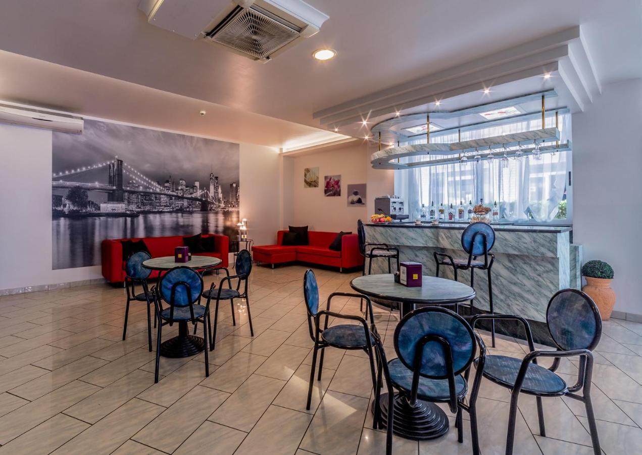 Hotel San Paolo Rimini Eksteriør bilde